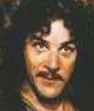 Inigo Montoya